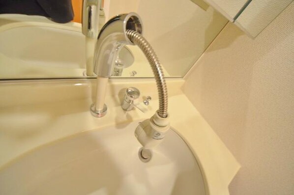 レジディア文京音羽の物件内観写真